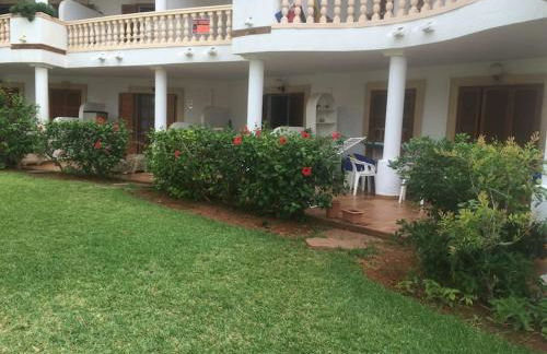 Apartamento Bajo en primera línea de playa Denia - Foto 22