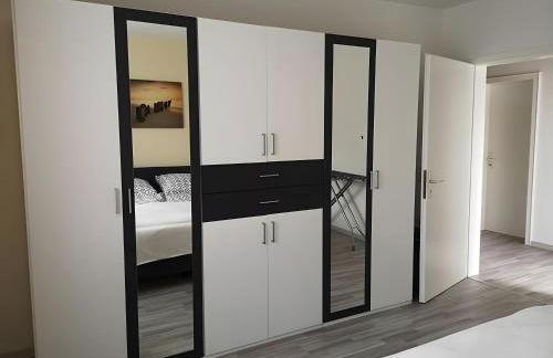 Ferienwohnung am Schloßpark - Foto 9