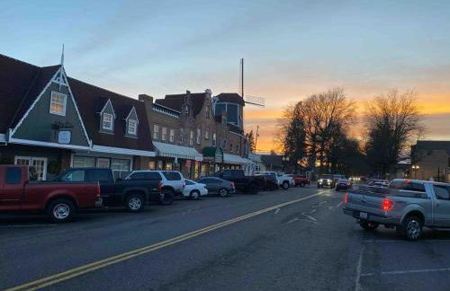 Historic Front Street Home - Foto 21