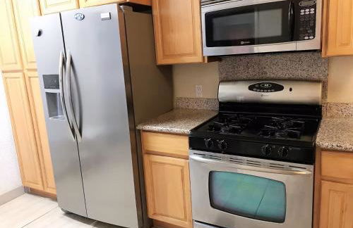 硅谷附近交通便利的温馨住宿 - Foto 8