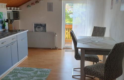 Ferienwohnung Langdorf - Foto 30