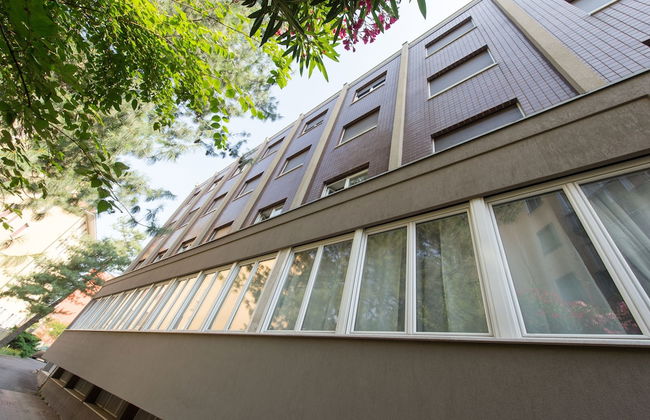 Residenza Cenisio - Foto 79