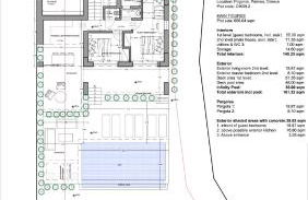 Villa Mouria private villa just 200m from the sea - Foto 14