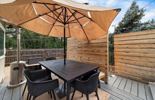 Canyon Retreat with Hot Tub 3min to Broadmoor - Foto 54