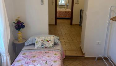 Al Belvedere Apartment II - Foto 3