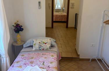 Al Belvedere Apartment II - Foto 3
