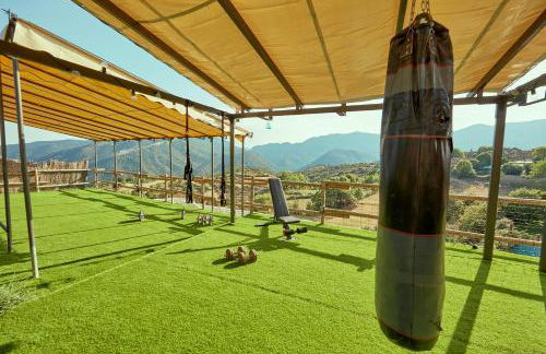 Casa Guardafuentes de Ordesa ,Casa del Guardés - Foto 28