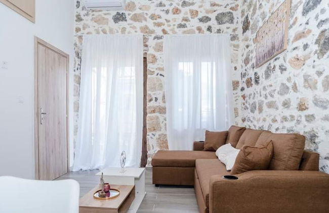 City Stone Houses Kalymnos - Foto 17