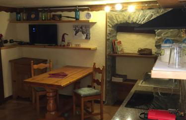 la maison du pont mont blanc - Foto 5