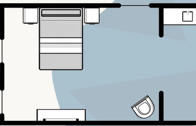 Your Apartment Tooting - Foto 49