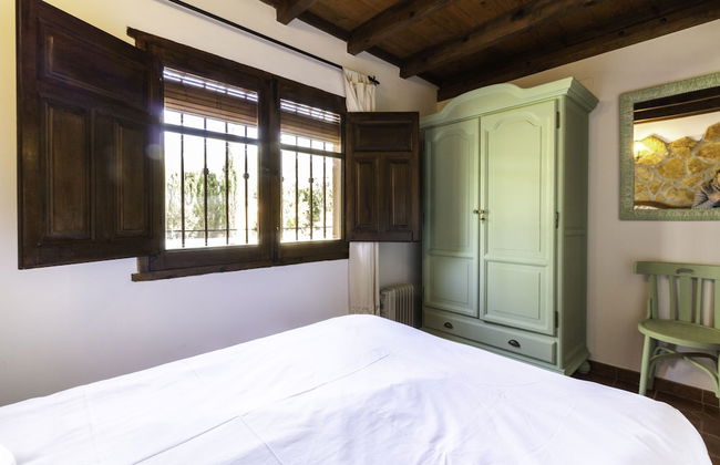 Cortijo Rincon Del Sur - Foto 19