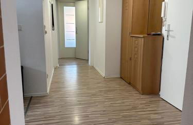 Diah's Apartment in BEUERN - für Monteure - Foto 13