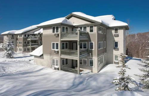 Beautiful hotel in Vermont Smugglers Notch 2BD near Disc Golf Center - Foto 31