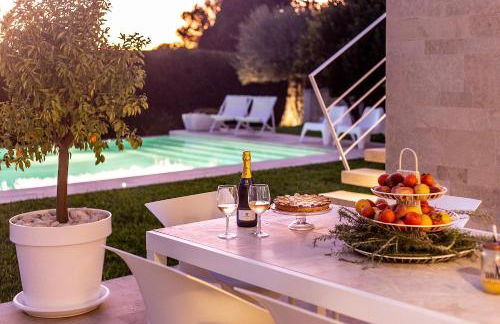 Attalàya, oasi di relax con piscina vicino Noto - Foto 52