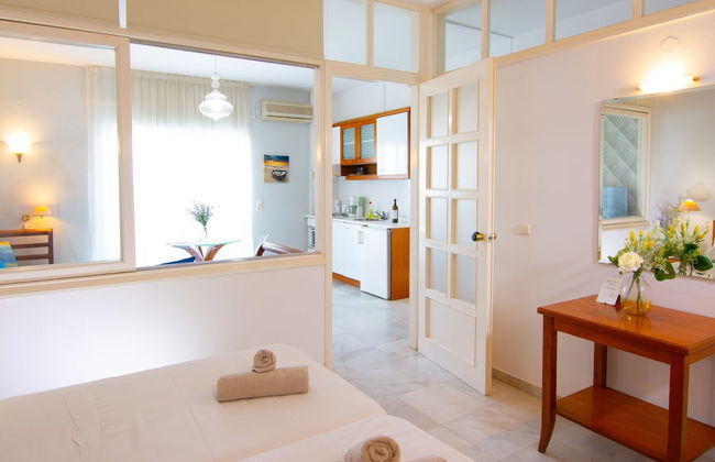 Bellevue Suites - Foto 39