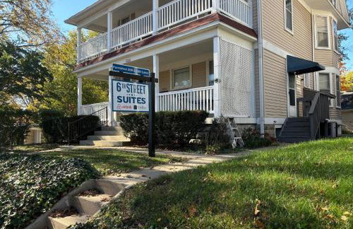 2BR 1st floor suite close to ISU - Foto 33