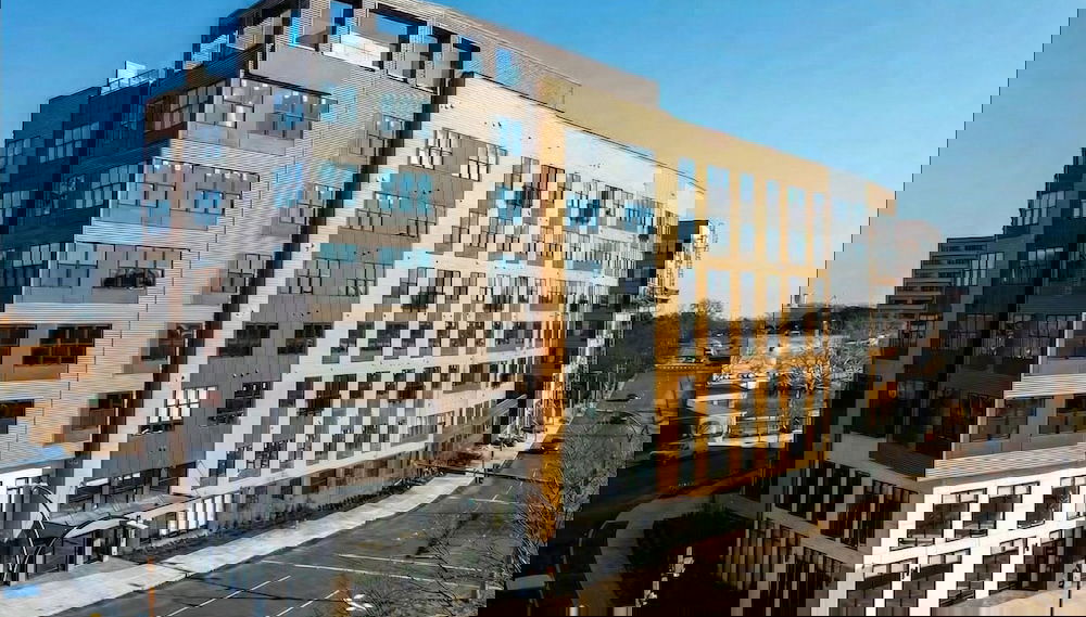 Hyatus Luxury Residences City Crossing - Foto 1, Imagem principal