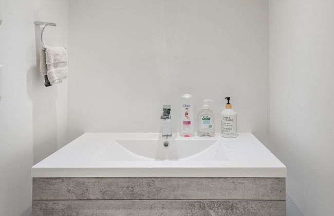 1BR APT in the HEART of Downtown - Foto 32