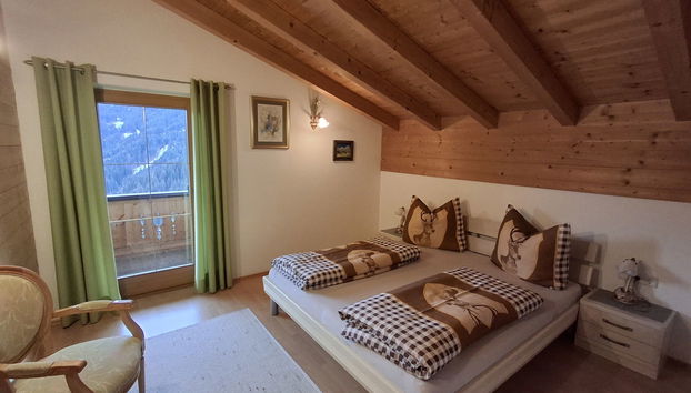 Reichegger - Foto 4, Bedroom