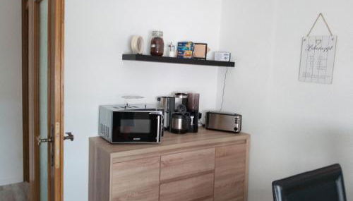 Ferienwohnung Schwalbennest - Foto 3