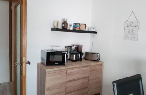 Ferienwohnung Schwalbennest - Foto 3