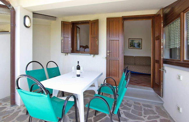 Rustic Escape in Palazzuolo Stay - Foto 8