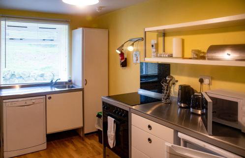 Kilchrist Castle Cottages - Foto 45