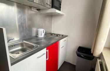 ApartHotel Vinnhorst - Foto 31