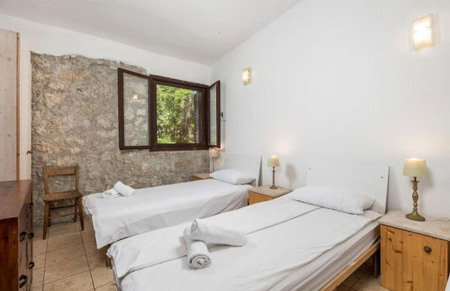 Villa Cave Romana - Foto 11