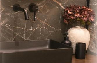 Athens Marbles-Classic suite - Foto 23