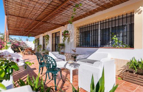 Rural Villa Fondo San Juan 20 min walking to the beach - Foto 7