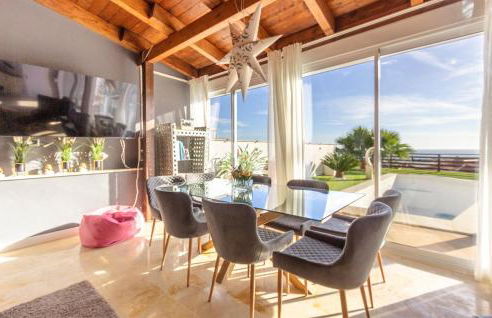 Nice Home In Bolnuevo With Wifi - Foto 14