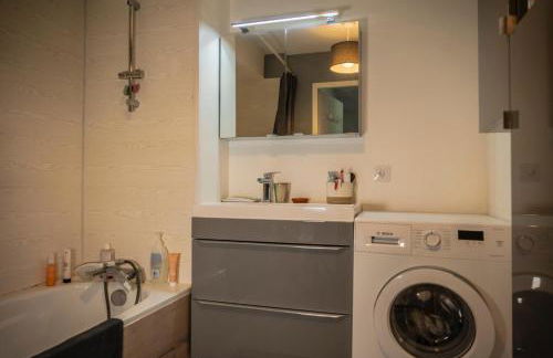 Magnifique appartement entre lac et montagne - Foto 20