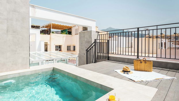 Casa Tita Mercedes - Foto 5, Interior