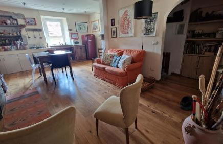 Tuscany, Loro Ciuffenna Mountain Bike&walking - Foto 56