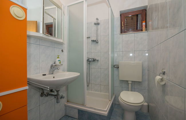 Apartments Gordana - Foto 17