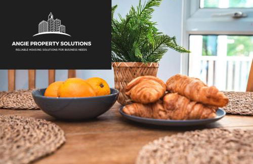 Apartment with free P for Van. - Foto 36