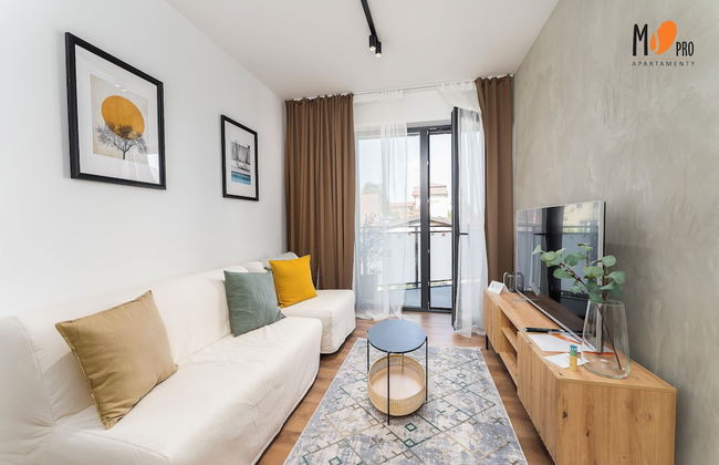 SUMMER LOFTS Apartamenty Premium - Photo 14