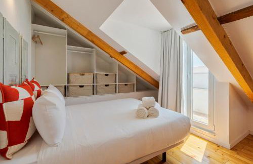 Luxury Loft in Setúbal, By Home Match - Photo 3
