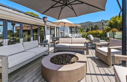 Walk to Beach Stunning Views La Jolla Shores - Photo 14