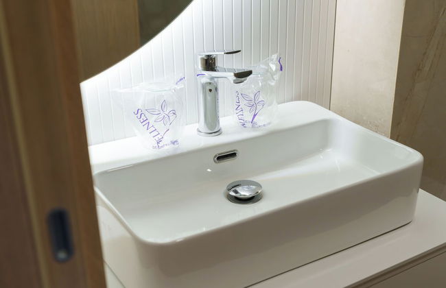 MoveIn Apartments - ApartHotel Belgrade - Foto 51