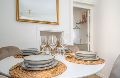 L'Orangerie Versaillaise - À 2 pas du Château de Versailles - Foto 12