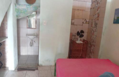 Apartamento Santo Antonio vista da bahia - Foto 5