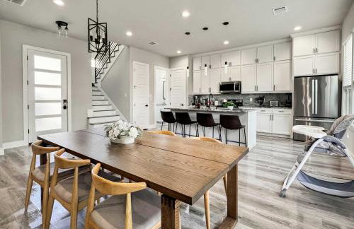 Apartmint at Pennsylvania Ave - Dallas - Foto 31