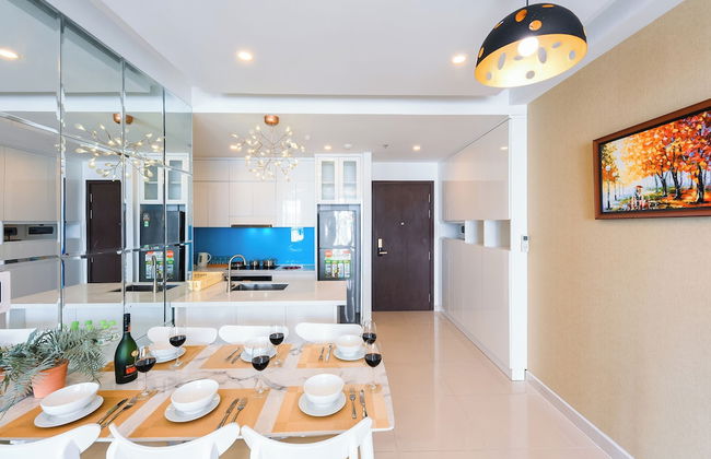 S Lux Apartment - Photo 58