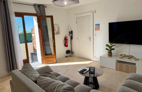 Les Appartements du Mas - Aventurine - Foto 6