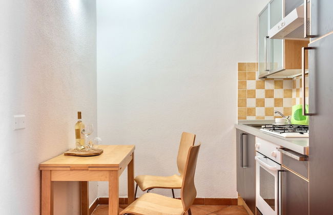 Residence con piscina a 300 mt dal mare - Foto 4