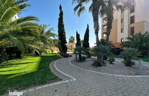 ENE01 Primera Linea Playa con Vistas Beachfront - Foto 29