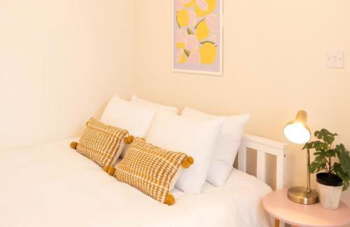 City Centre Hideaway 100m from Trafalgar Square - Foto 17