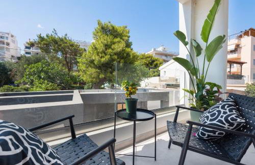 Emerald Stone Apartment Varkiza - Foto 24